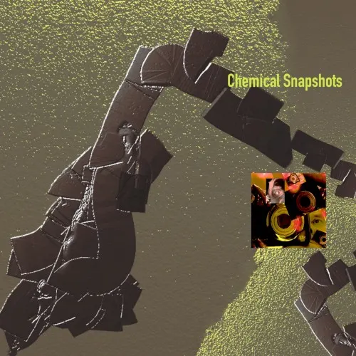 Chemical Snapshots — Legendary Pink Dots