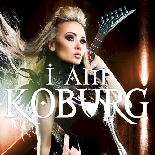 I Am Koburg — Koburg