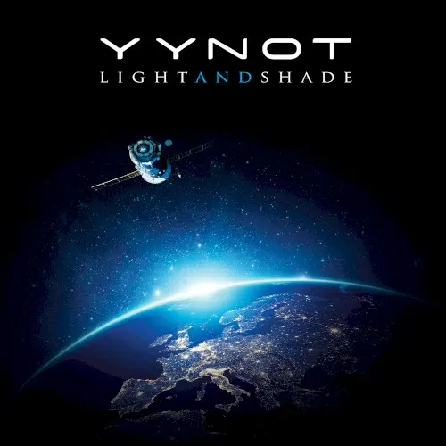 Light and Shade — YYNOT