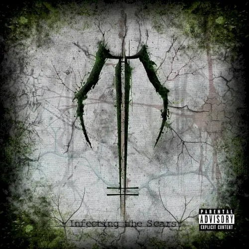 Infecting the Scars — Dawn of Ashes