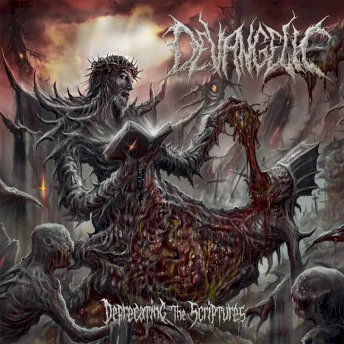 Deprecating the Scriptures — Devangelic