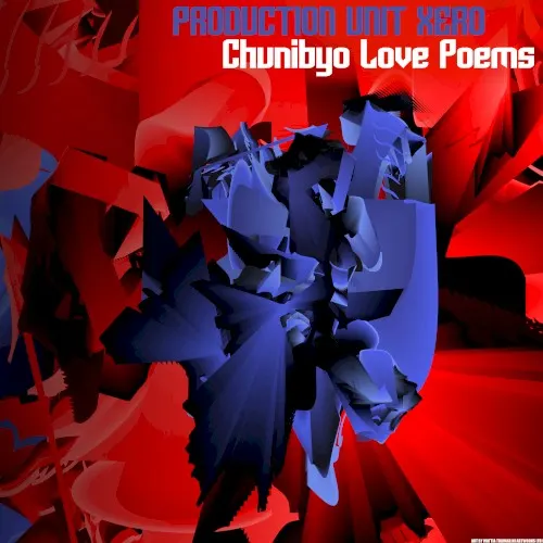 Chunibyo Love Poems — Production Unit Xero