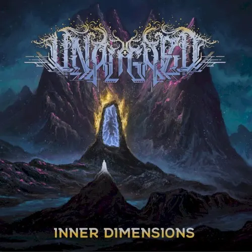 Inner Dimensions — UNALIGNED