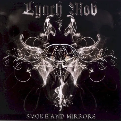 Smoke & Mirrors — Lynch Mob