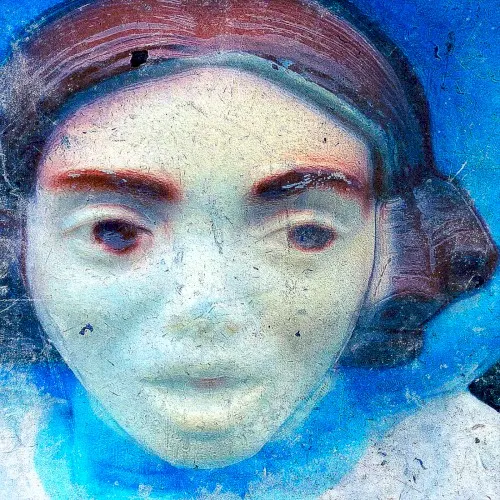 A Dissonant Christmas — 13. Maduro