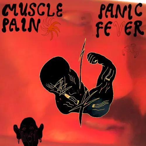 Muscle Pain, Panic Fever — Munchen Konflikt