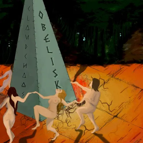 Obelisk — Claud Chaos
