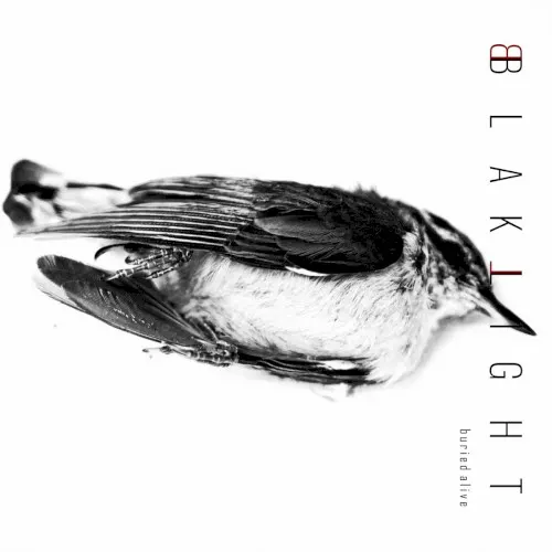 Buried Alive — BlakLight