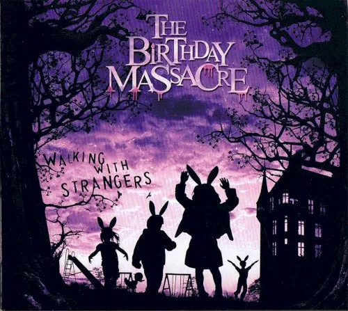 Walking With Strangers — The Birthday Massacre