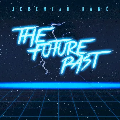 The Future Past — Jeremiah Kane