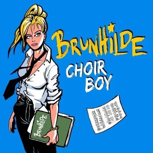 Choir Boy — Brunhilde