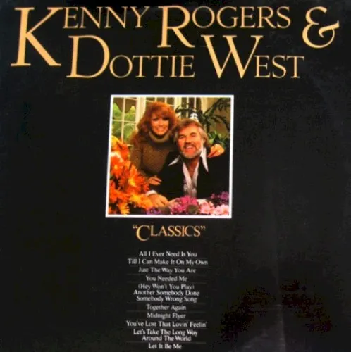 Classics — Dottie West