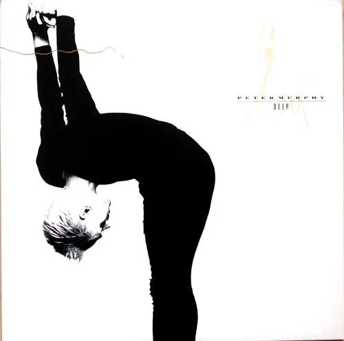 Deep — Peter Murphy