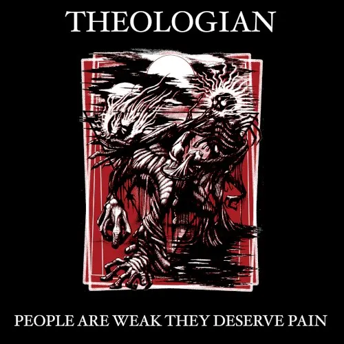 People Are Weak They Deserve Pain — Theologian