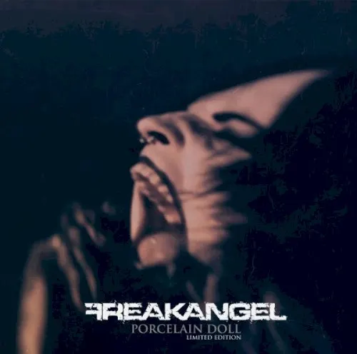 Porcelain Doll — Freakangel