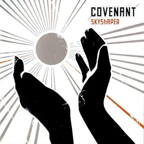 Skyshaper — Covenant