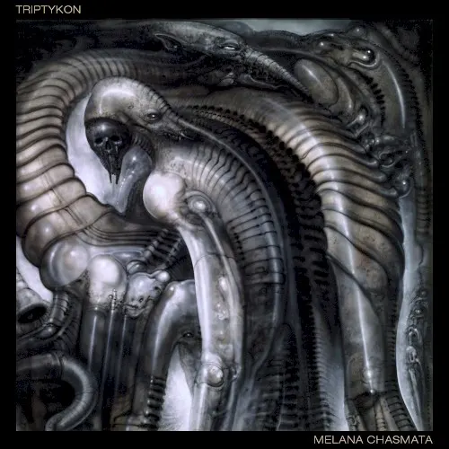 Melana Chasmata — TRIPTYKON