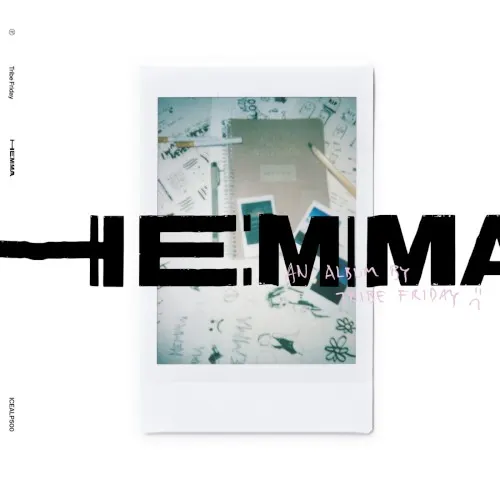 Hemma — Tribe Friday