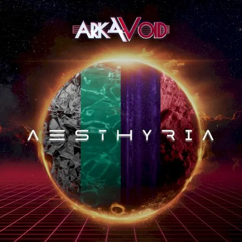 Aesthyria — Arkavoid
