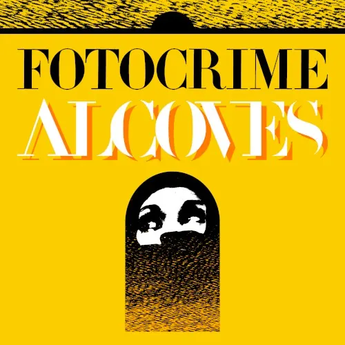 Alcoves EP — Fotocrime