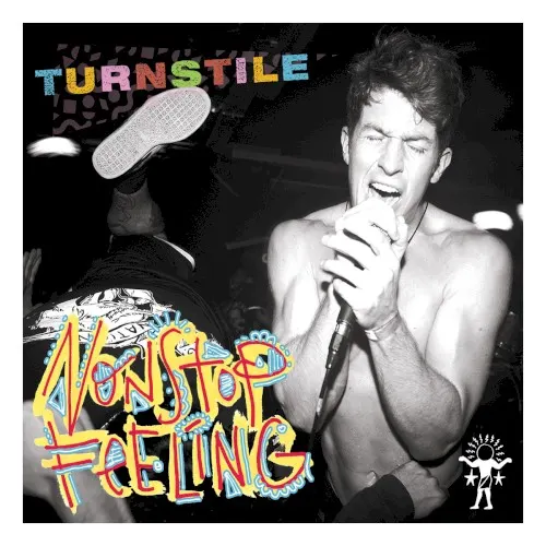 Nonstop Feeling — TURNSTILE