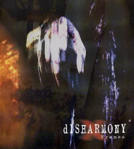 XFrames — dISHARMONY