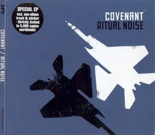 Ritual Noise — Covenant