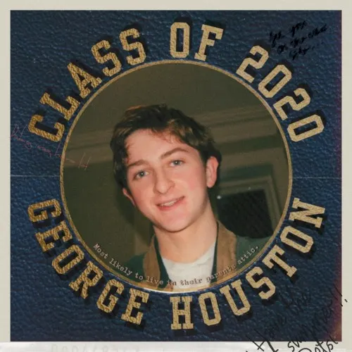 Class of 2020 — George Houston