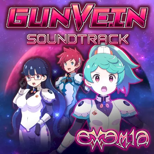 Gunvein — Exemia