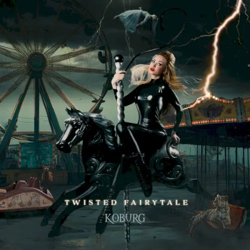 Twisted Fairytale — Koburg