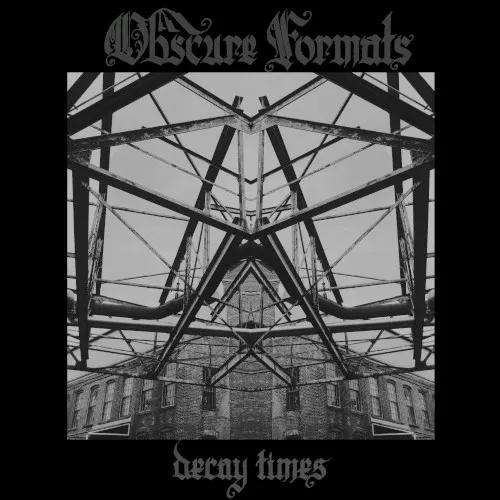 Decay Times — Obscure Formats