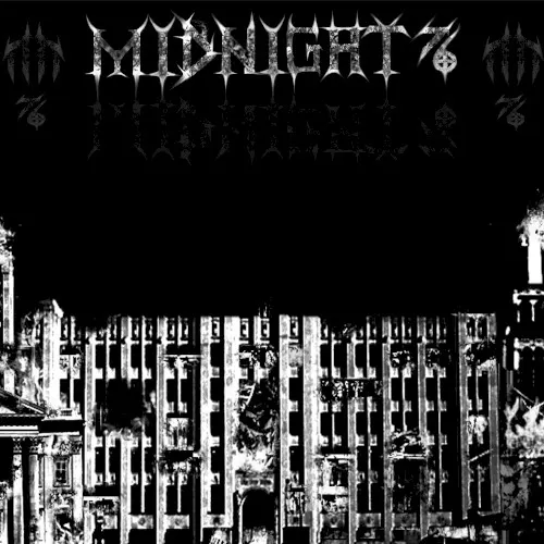 Midnight 76 — Midnight 76