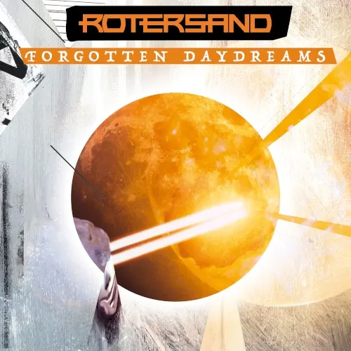 Forgotten Daydreams — Rotersand