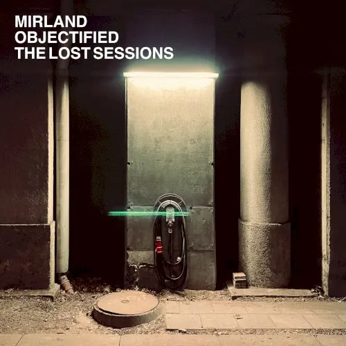 Objectified — MIRLAND