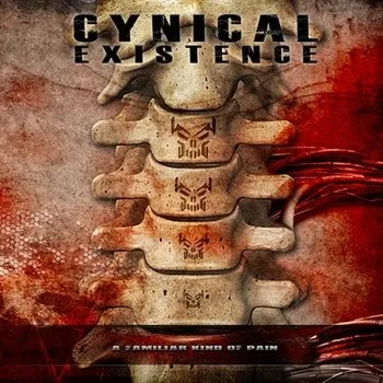 A Familiar Kind of Pain — CYNICAL EXISTENCE