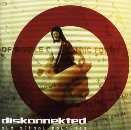 Old School Policies — DISKONNEKTED