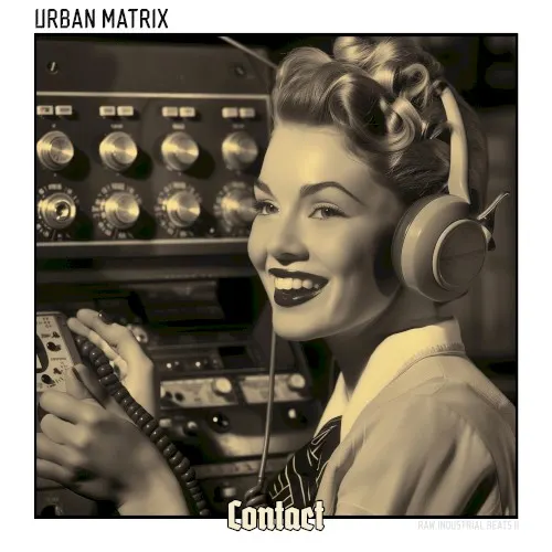 Contact — Urban Matrix