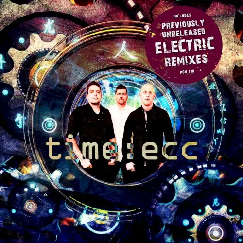 Time — Electric City Cowboys
