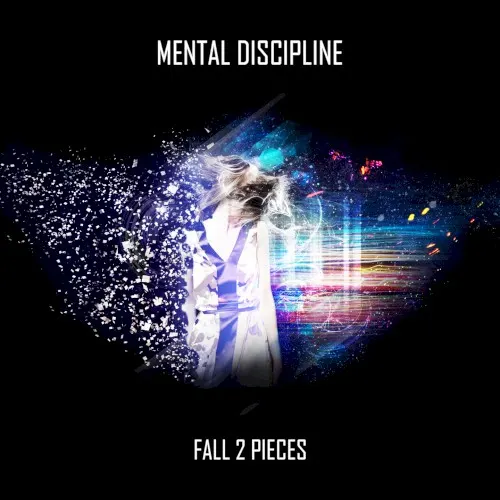 Fall 2 Pieces — Mental Discipline