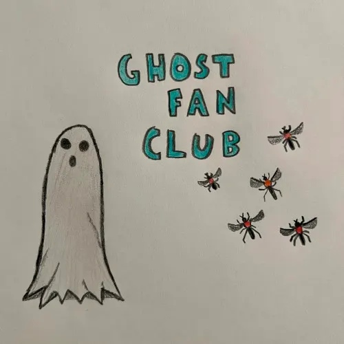 Ghost Fan Club — Ghost Fan Club
