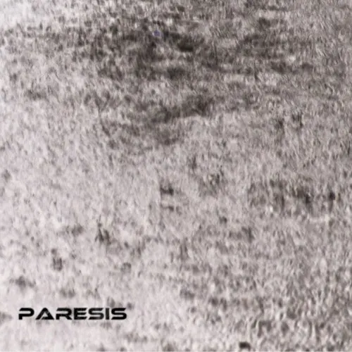 That.Black.Form — Paresis
