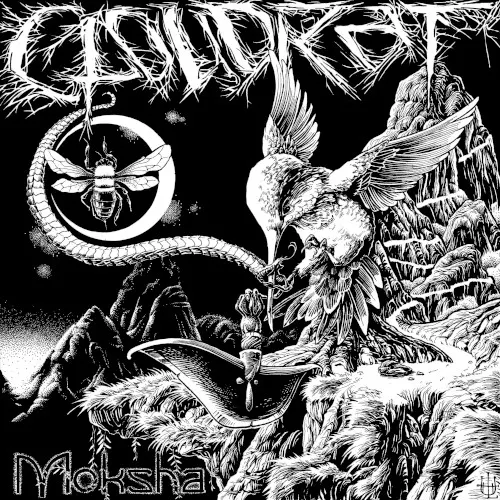 Moksha — Cloud Rat