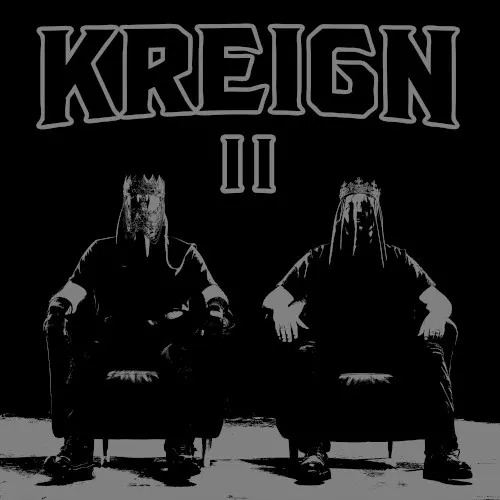 KREIGN II — Kreign