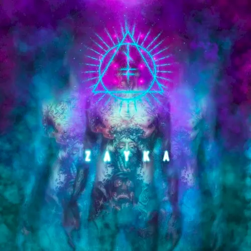 Zayka — Strvngers