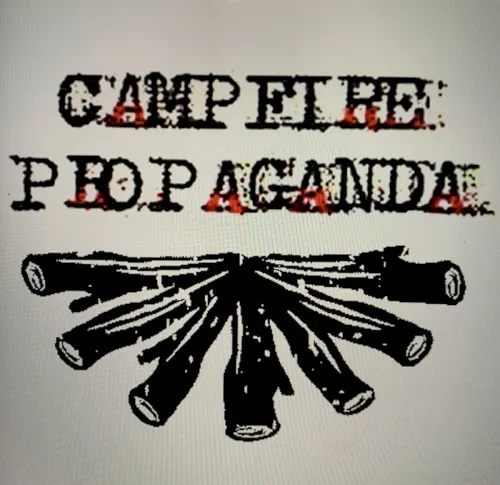 Campfire Propaganda, Volume 1 — Tim Easton