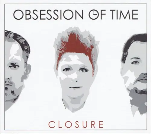 Closure — Obsession Of Time