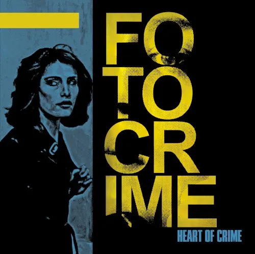 Heart of Crime — Fotocrime