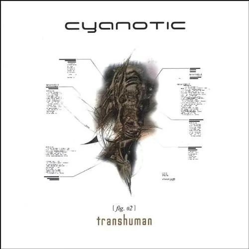 Transhuman — Cyanotic