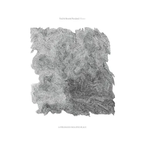 Konec — Benoit Pioulard