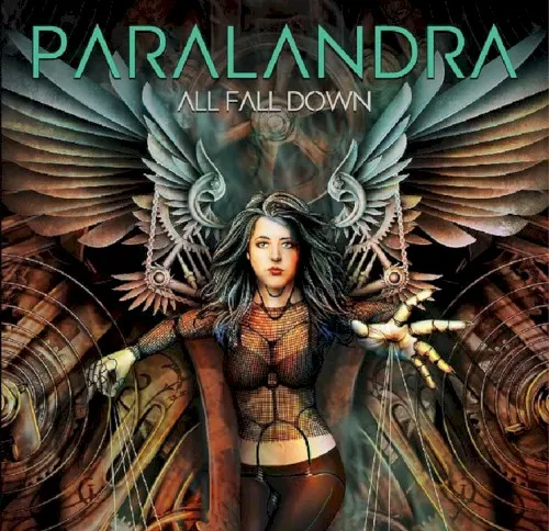 All Fall Down — Paralandra